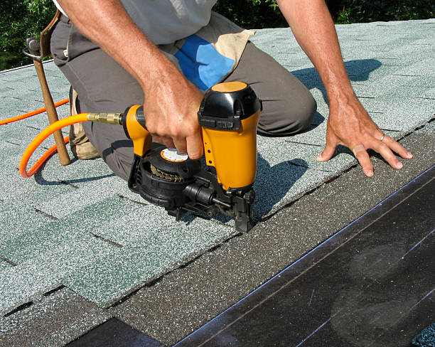 Heating Cable for Roof Installation in Wheaton, MN