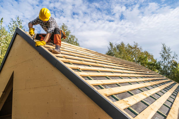 Slate Roofing Contractor in Wheaton, MN